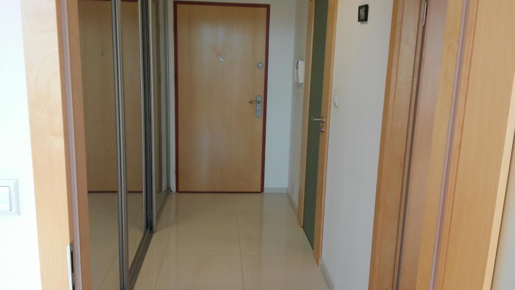 Bobrovia Apartment Varsóvia Quarto foto