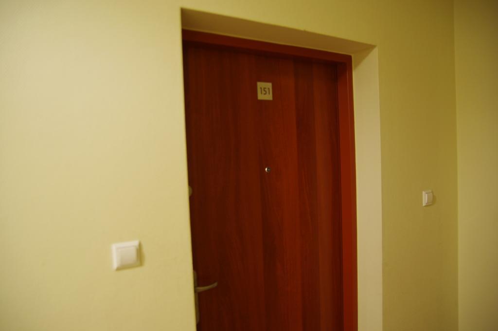 Bobrovia Apartment Varsóvia Exterior foto